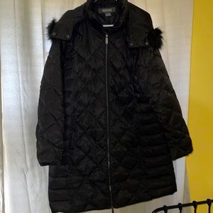Kenneth Cole Reaction Coat